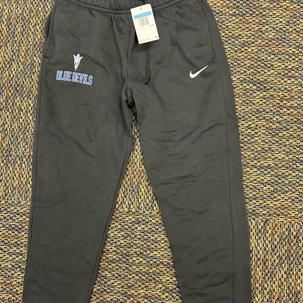 Nike Women’s Black Sweatpants/Jogger